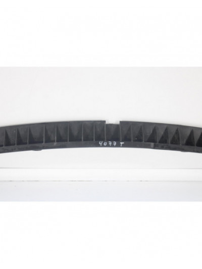 Recambio de soporte paragolpes trasero para volkswagen touareg (7l6) v6 tdi referencia OEM IAM 7L6807863B