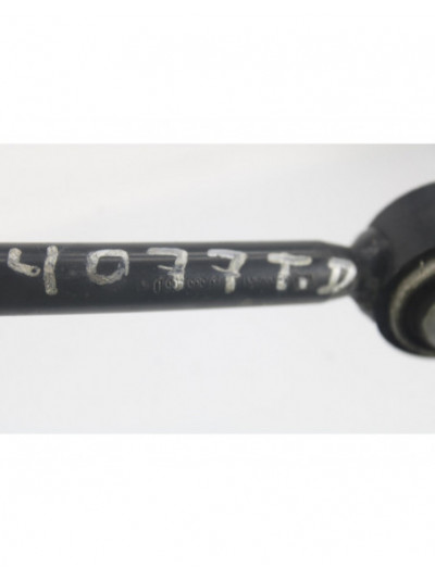 Recambio de tirante barra estabilizadora trasera para volkswagen touareg (7l6) v6 tdi referencia OEM IAM 7L0505466D