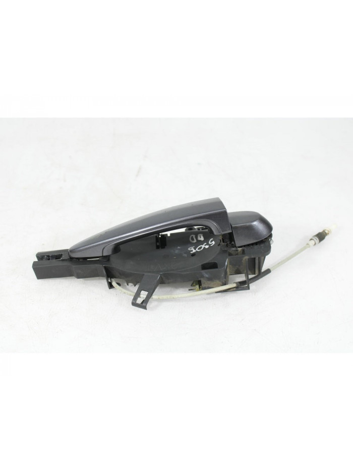 Recambio de maneta exterior delantera derecha para bmw 3 (e90) 320 d referencia OEM IAM