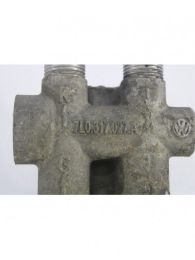 Tubería aceite VOLKSWAGEN TOUAREG V6 TDI 2008