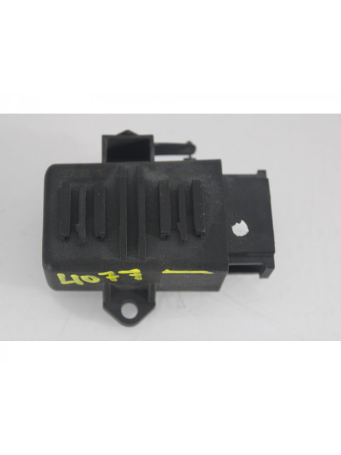 Centralita calefaccion VOLKSWAGEN TOUAREG V6 TDI 2008