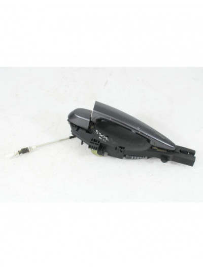 Recambio de maneta exterior delantera derecha para bmw 3 (e90) 320 d referencia OEM IAM