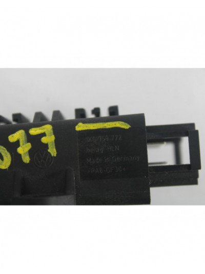 Centralita calefaccion VOLKSWAGEN TOUAREG V6 TDI 2008