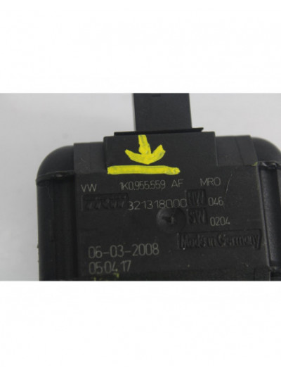 Sensor de lluvia VOLKSWAGEN TOUAREG V6 TDI 2008