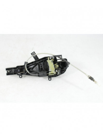 Recambio de maneta exterior delantera derecha para bmw 3 (e90) 320 d referencia OEM IAM
