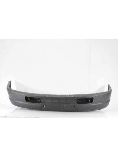 Recambio de paragolpes delantero para volkswagen lt caja cerrada / combi (mod. 1997) referencia OEM IAM 2D0807102