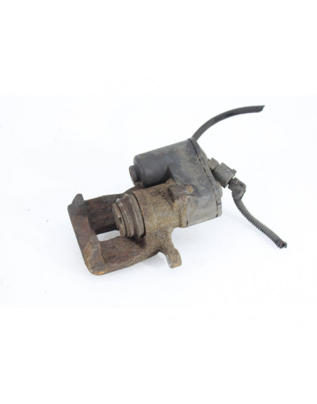 Recambio de pinza freno trasera derecha para volkswagen tiguan (5n1) +motion referencia OEM IAM 2964TD