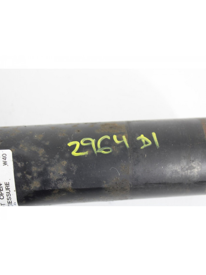 Recambio de amortiguador delantero izquierdo para volkswagen tiguan (5n1) +motion referencia OEM IAM 824904004176