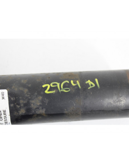 Recambio de amortiguador delantero izquierdo para volkswagen tiguan (5n1) +motion referencia OEM IAM 824904004176