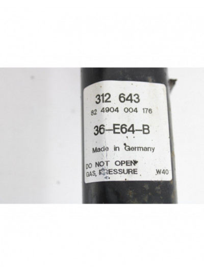 Recambio de amortiguador delantero izquierdo para volkswagen tiguan (5n1) +motion referencia OEM IAM 824904004176