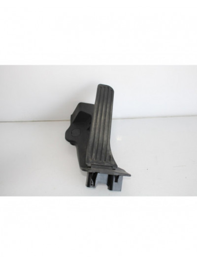 Recambio de pedal acelerador para volkswagen tiguan (5n1) advance referencia OEM IAM 65102100