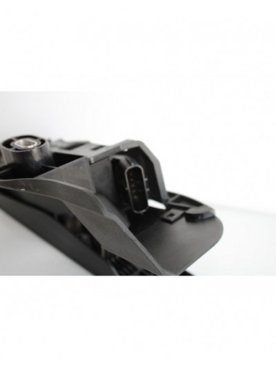 Recambio de pedal acelerador para volkswagen tiguan (5n1) advance referencia OEM IAM 65102100