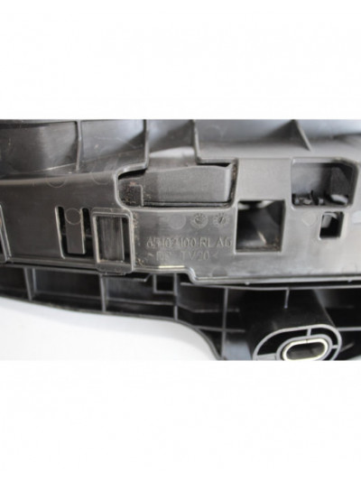 Recambio de pedal acelerador para volkswagen tiguan (5n1) advance referencia OEM IAM 65102100