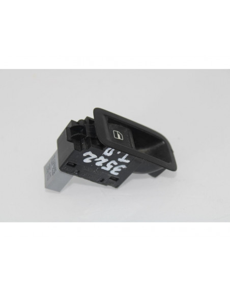 Recambio de mando elevalunas trasero derecho para volkswagen polo (6r1) advance referencia OEM IAM 7L6959855B