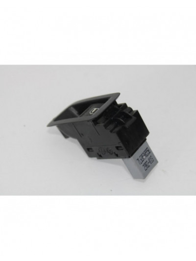 Recambio de mando elevalunas trasero derecho para volkswagen polo (6r1) advance referencia OEM IAM 7L6959855B