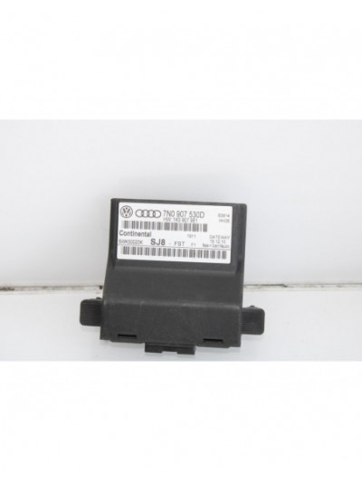 Recambio de centralita cierre para volkswagen tiguan (5n1) advance referencia OEM IAM 7N0907530D