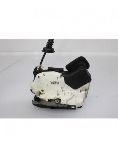 Recambio de cerradura puerta trasera izquierda para volkswagen polo (6r1) advance referencia OEM IAM 6R4839015