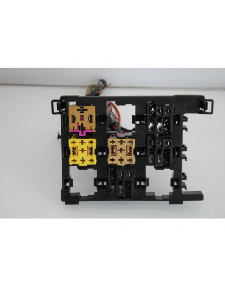 Recambio de caja reles / fusibles para volkswagen tiguan (5n1) advance referencia OEM IAM 1T1937503