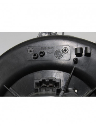 Motor calefaccion VOLKSWAGEN POLO Advance 2013