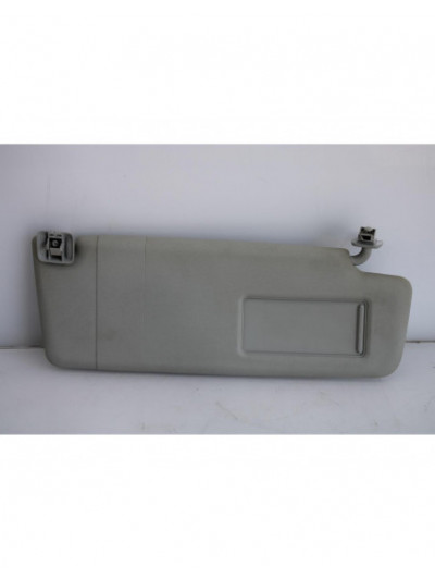 Recambio de parasol derecho para volkswagen tiguan (5n1) advance referencia OEM IAM