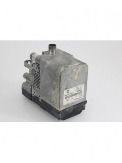 Motor calefaccion VOLKSWAGEN TOUAREG V6 TDI 2008