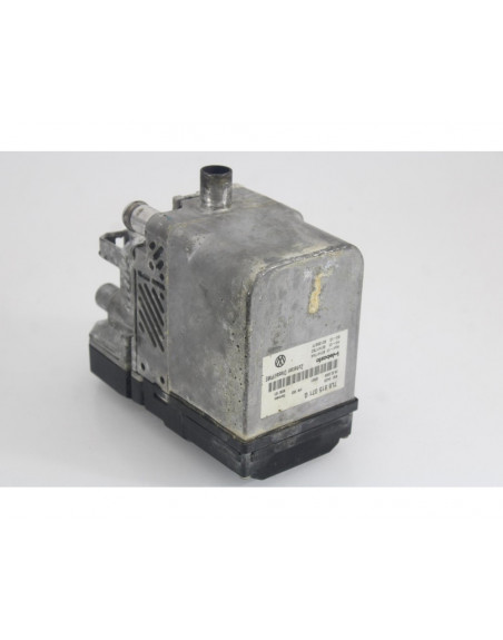 Motor calefaccion VOLKSWAGEN TOUAREG V6 TDI 2008