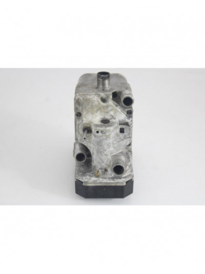Motor calefaccion VOLKSWAGEN TOUAREG V6 TDI 2008