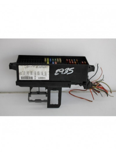 Recambio de caja reles / fusibles para volkswagen tiguan (5n1) advance referencia OEM IAM 5N2970000D