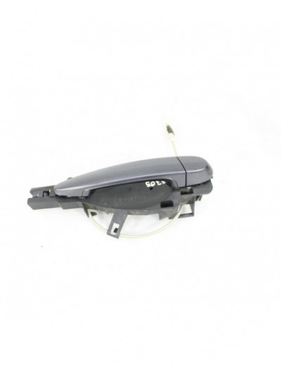 Recambio de maneta exterior trasera derecha para bmw 3 (e90) 320 d referencia OEM IAM