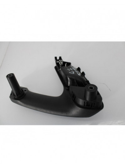Recambio de maneta interior trasera derecha para volkswagen polo (6r1) advance referencia OEM IAM 6R0867180K