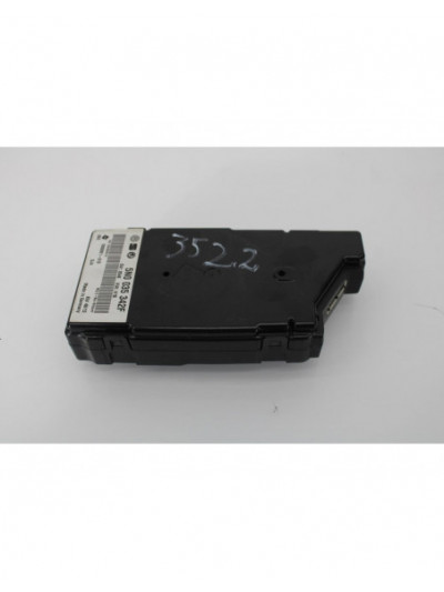Recambio de centralita check control para volkswagen polo (6r1) advance referencia OEM IAM 5N0035342F