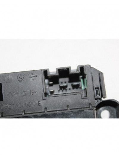 Recambio de motor elevalunas trasero derecho para volkswagen polo (6c1) advance bluemotion referencia OEM IAM 6R0959812AA