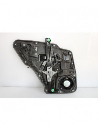 Elevalunas trasero derecho VOLKSWAGEN TIGUAN Advance 2008