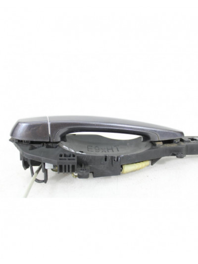 Recambio de maneta exterior trasera derecha para bmw 3 (e90) 320 d referencia OEM IAM