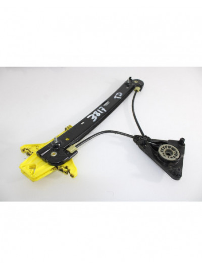 Recambio de elevalunas trasero derecho para volkswagen polo (6c1) advance bluemotion referencia OEM IAM 934119107