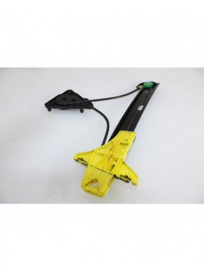 Recambio de elevalunas trasero derecho para volkswagen polo (6c1) advance bluemotion referencia OEM IAM 934119107