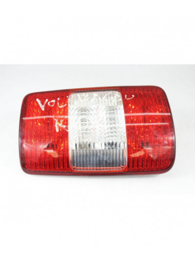 Recambio de piloto trasero izquierdo para volkswagen caddy ka/kb (2k) referencia OEM IAM 2K0945111A