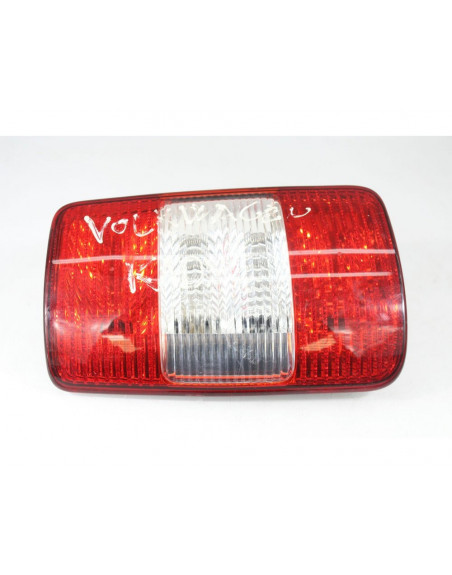 Recambio de piloto trasero izquierdo para volkswagen caddy ka/kb (2k) referencia OEM IAM 2K0945111A