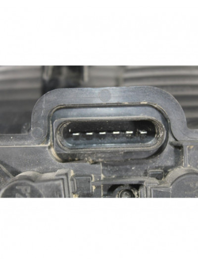 Recambio de piloto trasero izquierdo para volkswagen caddy ka/kb (2k) referencia OEM IAM 2K0945111A