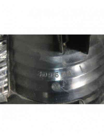 Recambio de piloto trasero izquierdo para volkswagen caddy ka/kb (2k) referencia OEM IAM 2K0945111A