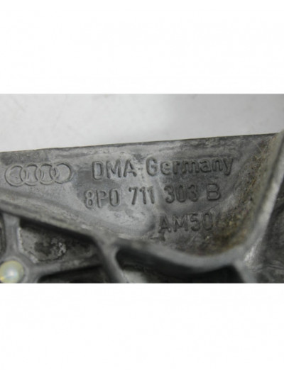 Palanca freno de mano AUDI A3 1.9 TDI 2005