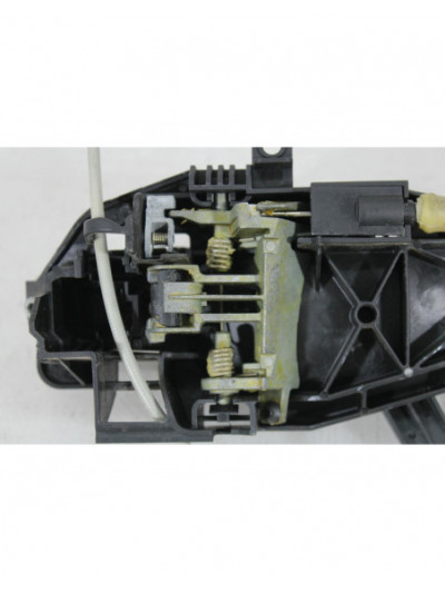 Recambio de maneta exterior trasera derecha para bmw 3 (e90) 320 d referencia OEM IAM