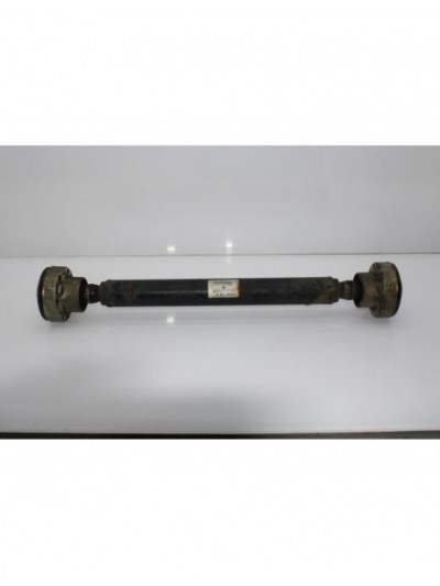 Transmision central delantera VOLKSWAGEN TOUAREG TDI V6 2008