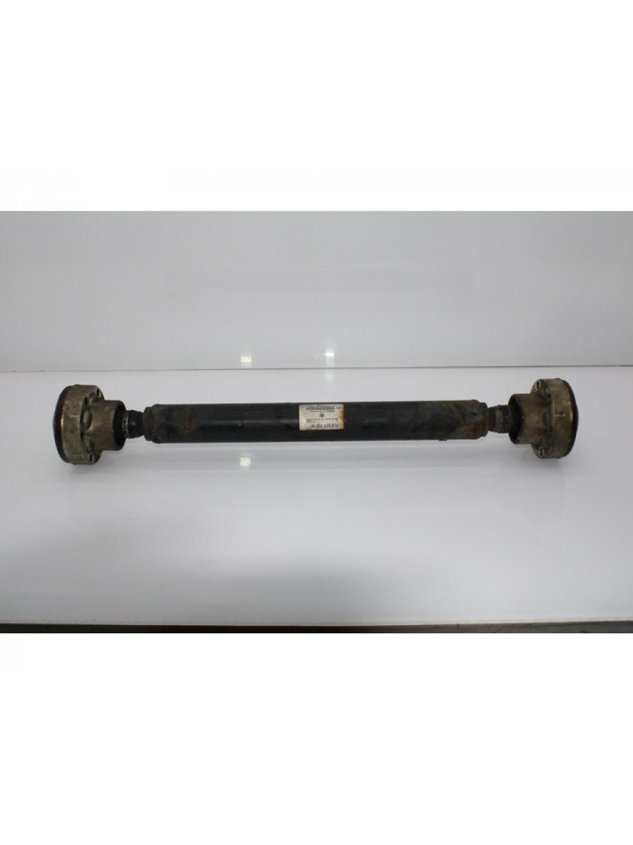 Transmision central delantera VOLKSWAGEN TOUAREG TDI V6 2008