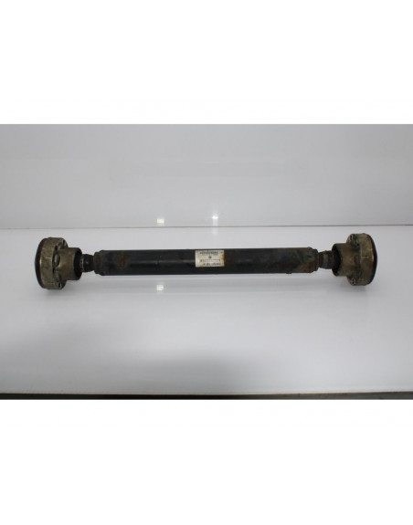 Transmision central delantera VOLKSWAGEN TOUAREG TDI V6 2008