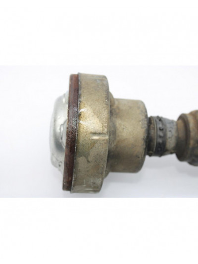 Transmision central delantera VOLKSWAGEN TOUAREG TDI V6 2008