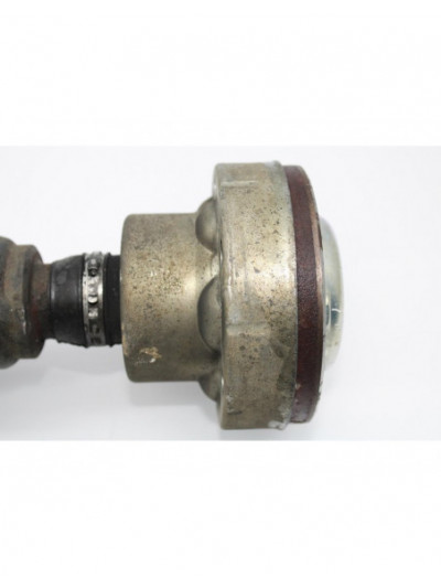 Transmision central delantera VOLKSWAGEN TOUAREG TDI V6 2008