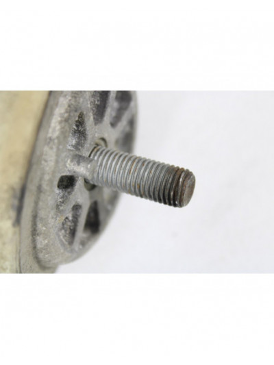 Soporte motor izquierdo VOLKSWAGEN TOUAREG TDI V6 224CV 165KW 2008