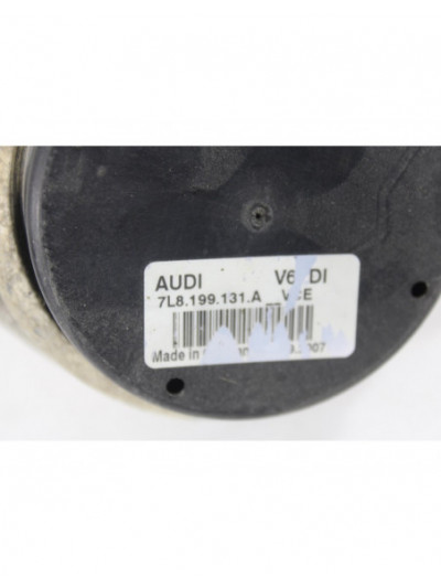 Soporte motor izquierdo VOLKSWAGEN TOUAREG TDI V6 224CV 165KW 2008