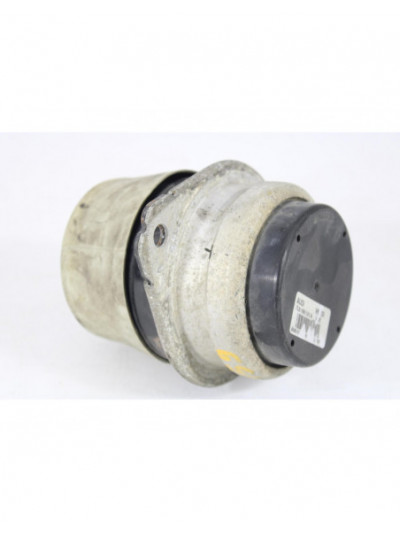 Soporte motor izquierdo VOLKSWAGEN TOUAREG TDI V6 224CV 165KW 2008